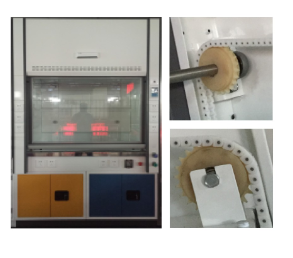 實驗室通風柜安裝注意事項