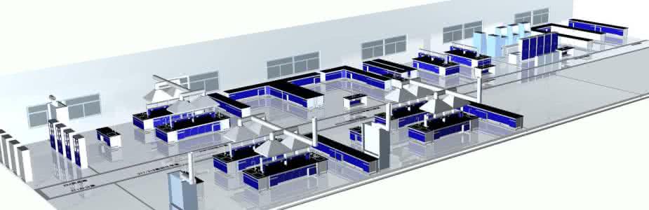 關于科學實驗室設計問題與應對措施的情況簡述